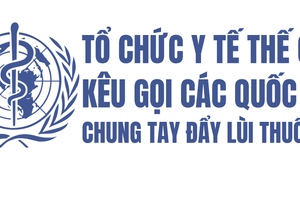 Phòng chống tác hại thuốc lá 2025